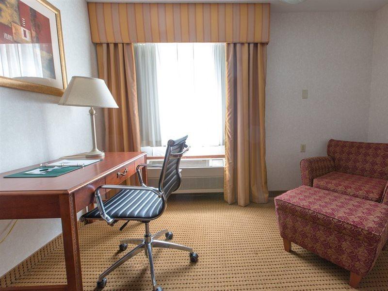 Quality Inn & Suites University Laramie Eksteriør bilde