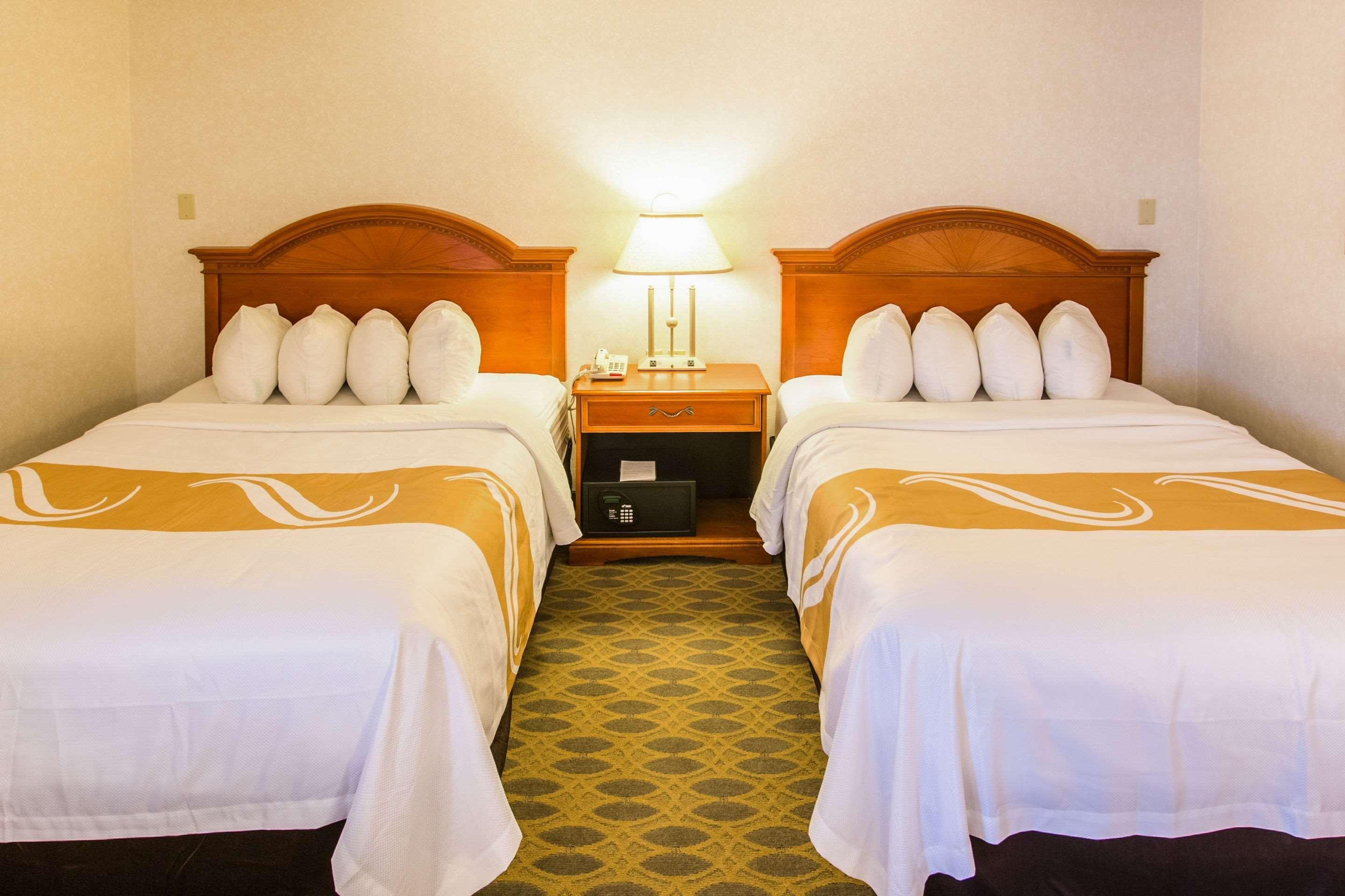 Quality Inn & Suites University Laramie Eksteriør bilde