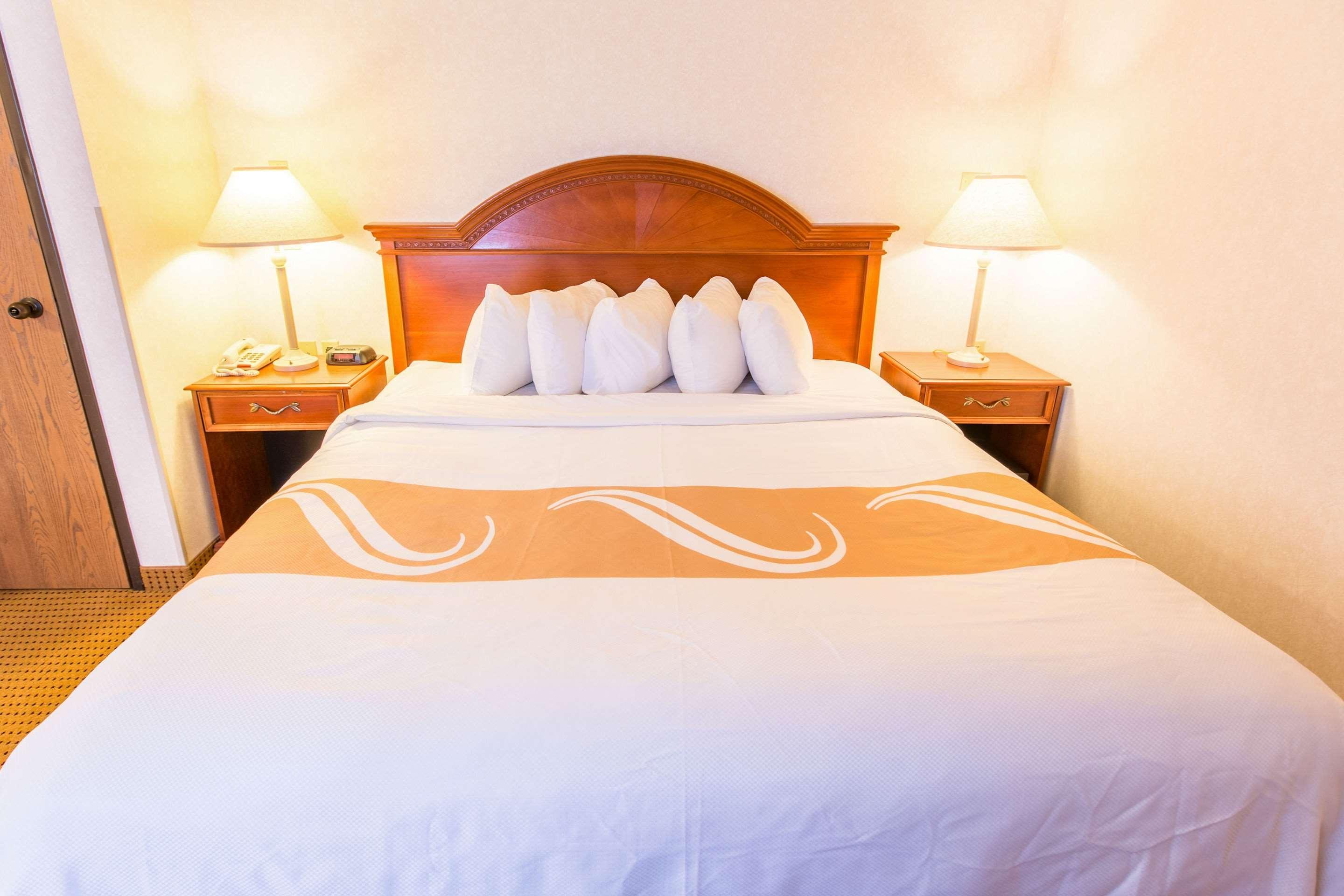 Quality Inn & Suites University Laramie Eksteriør bilde