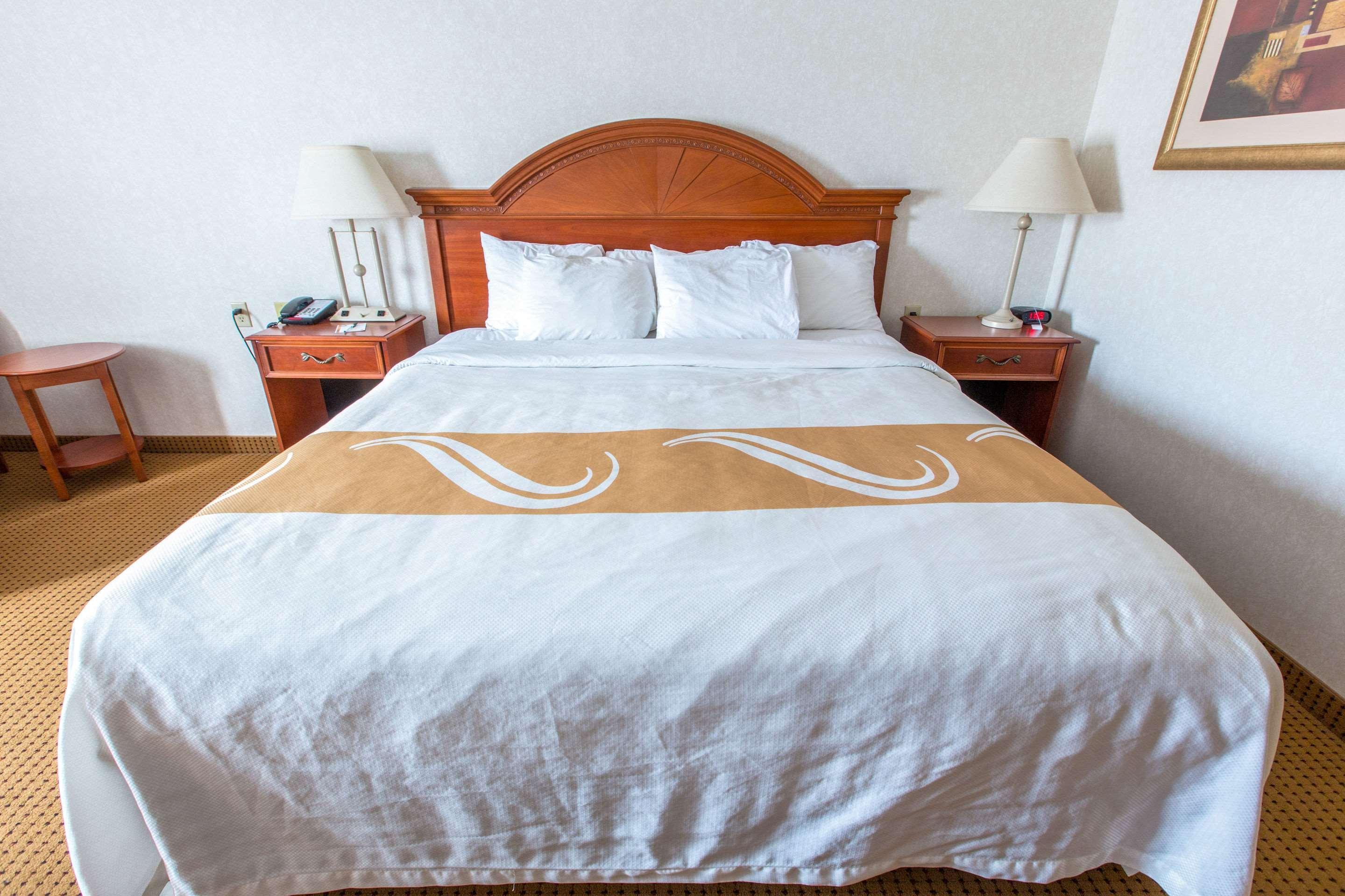 Quality Inn & Suites University Laramie Eksteriør bilde