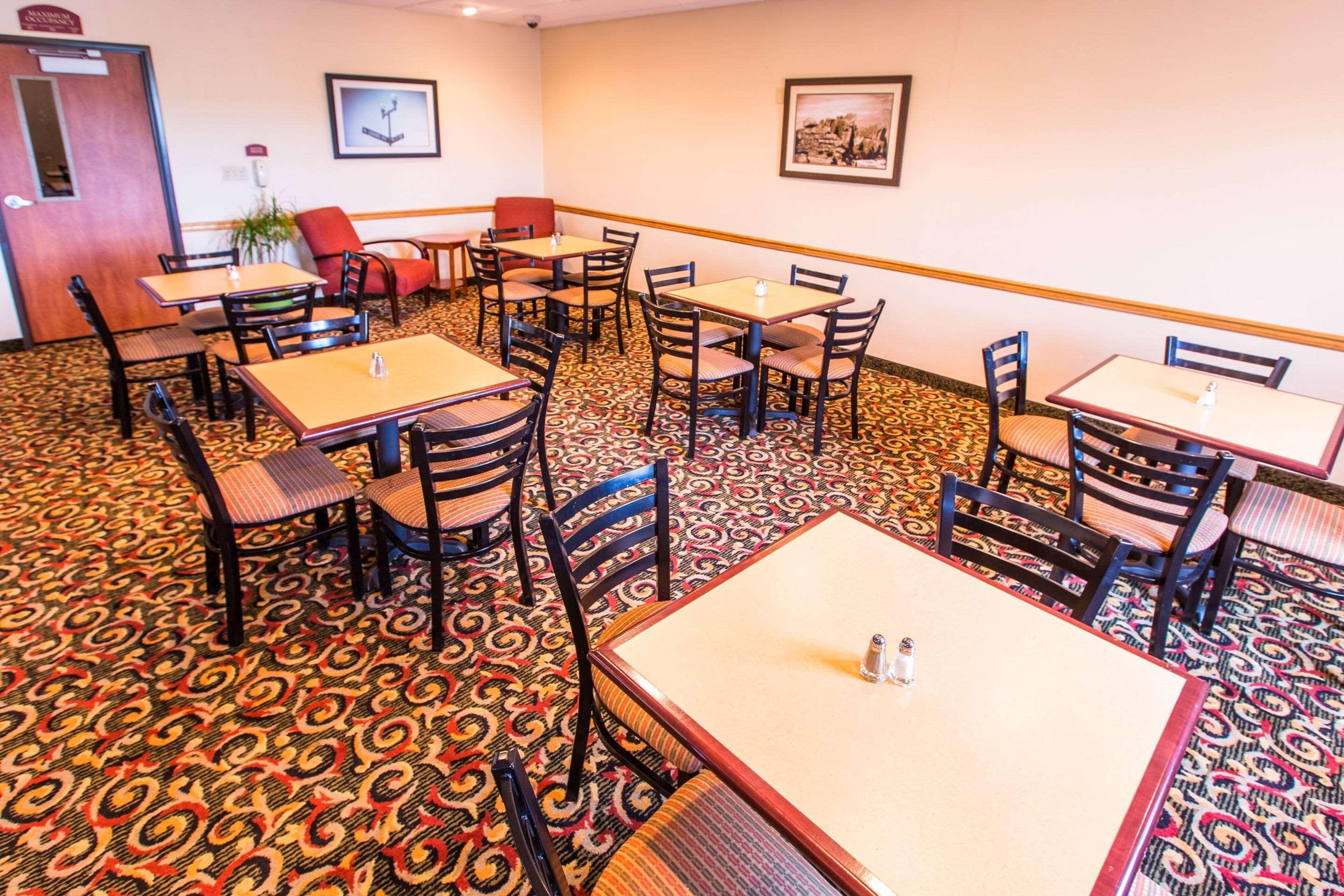 Quality Inn & Suites University Laramie Eksteriør bilde