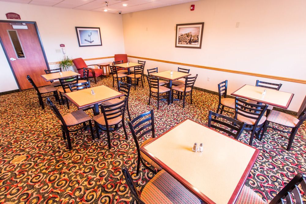 Quality Inn & Suites University Laramie Eksteriør bilde