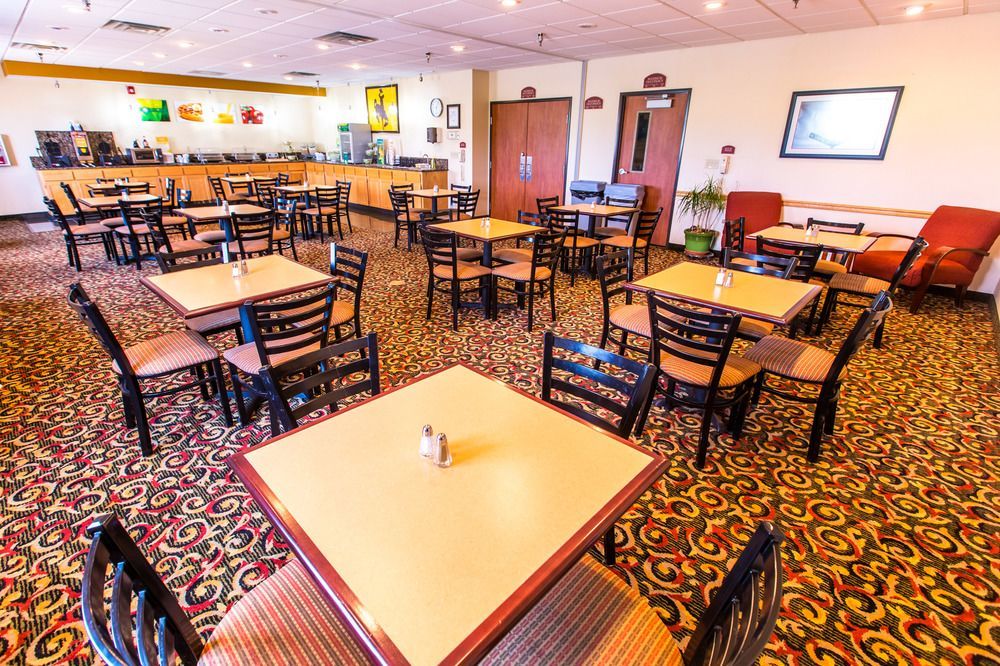 Quality Inn & Suites University Laramie Eksteriør bilde